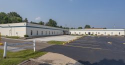 Building A  –  29,050 Sq. Ft.