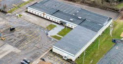Building A  –  29,050 Sq. Ft.
