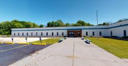 Building A  –  29,050 Sq. Ft.