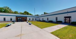 Building A  –  29,050 Sq. Ft.
