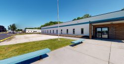 Building A  –  29,050 Sq. Ft.