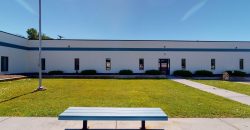 Building A  –  29,050 Sq. Ft.