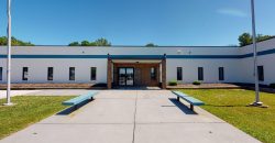 Building A  –  29,050 Sq. Ft.