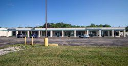 Building B Picture   –  12,000 Sq. Ft.