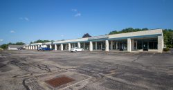 Building B Picture   –  12,000 Sq. Ft.
