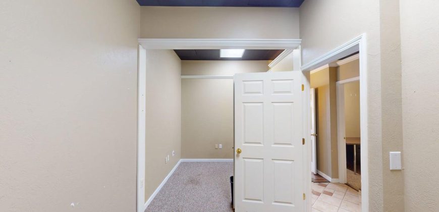 Building B Picture   –  12,000 Sq. Ft.