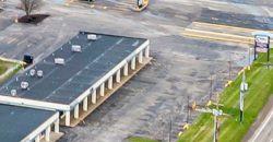 Building B Picture   –  12,000 Sq. Ft.