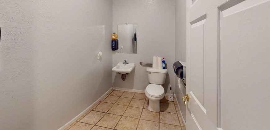 Building B Picture   –  12,000 Sq. Ft.