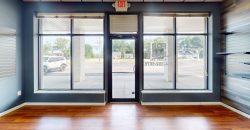 Building B Picture   –  12,000 Sq. Ft.