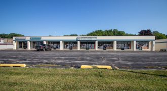 Building C Picture   –   8,640 Sq. Ft.