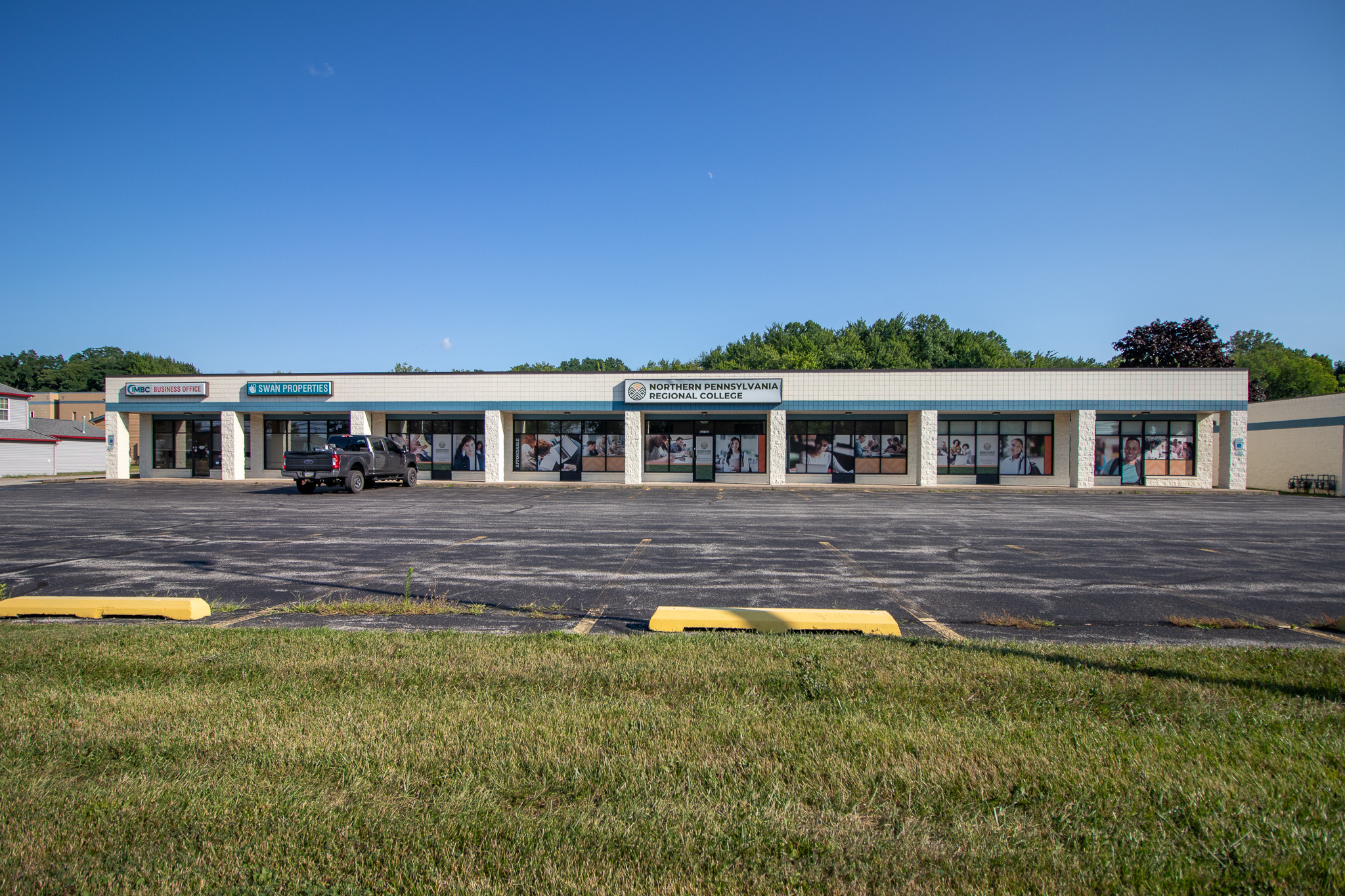 Building C Picture   –   8,640 Sq. Ft.