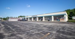 Building C Picture   –   8,640 Sq. Ft.