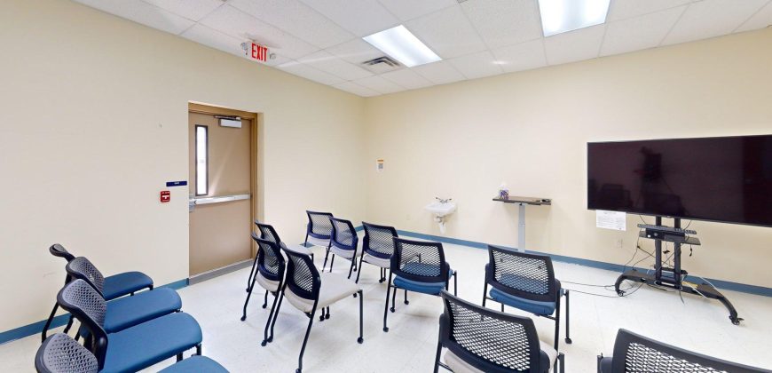 Building C Picture   –   8,640 Sq. Ft.
