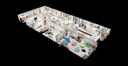Building C Picture   –   8,640 Sq. Ft.