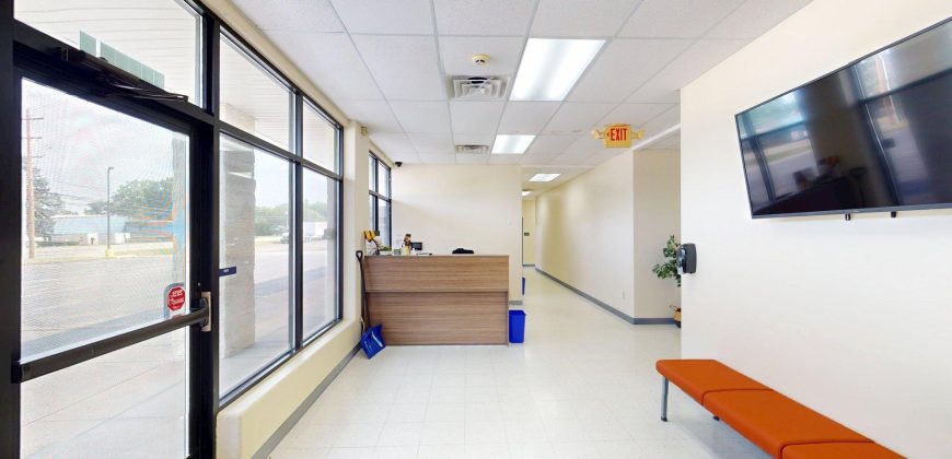 Building C Picture   –   8,640 Sq. Ft.