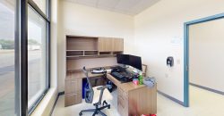 Building C Picture   –   8,640 Sq. Ft.