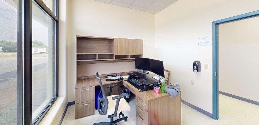 Building C Picture   –   8,640 Sq. Ft.