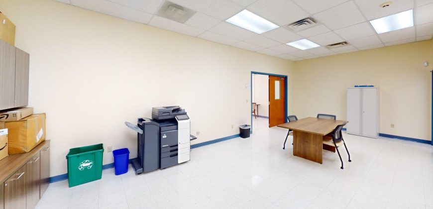 Building C Picture   –   8,640 Sq. Ft.