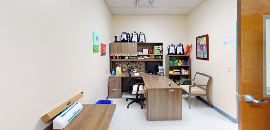 Building C Picture   –   8,640 Sq. Ft.