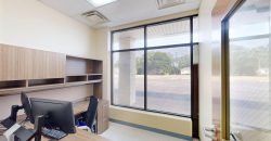 Building C Picture   –   8,640 Sq. Ft.