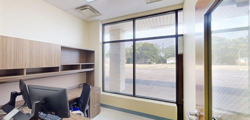 Building C Picture   –   8,640 Sq. Ft.