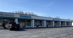 Building C Picture   –   8,640 Sq. Ft.