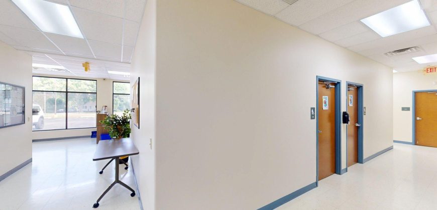 Building C Picture   –   8,640 Sq. Ft.