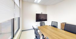 Building C Picture   –   8,640 Sq. Ft.