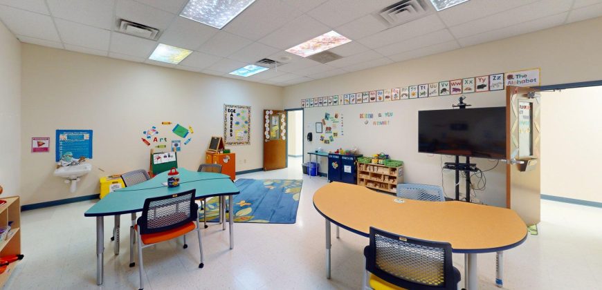 Building C Picture   –   8,640 Sq. Ft.