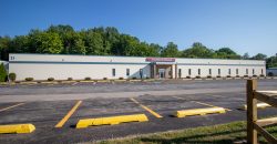 Building D  – 12,000 Sq. Ft.