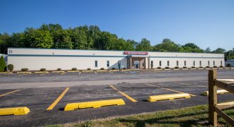 Building D  – 12,000 Sq. Ft.