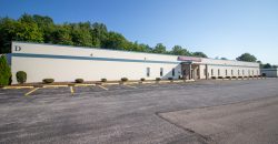 Building D  – 12,000 Sq. Ft.