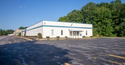 Building D  – 12,000 Sq. Ft.