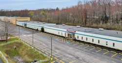 Building D  – 12,000 Sq. Ft.