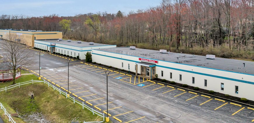 Building D  – 12,000 Sq. Ft.