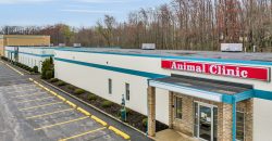 Building D  – 12,000 Sq. Ft.