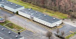 Building D  – 12,000 Sq. Ft.
