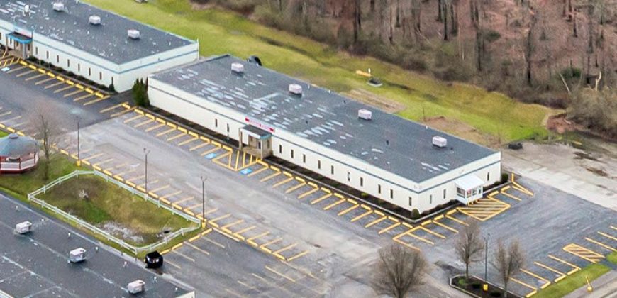Building D  – 12,000 Sq. Ft.