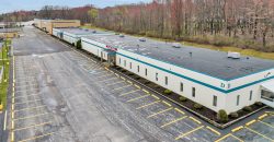 Building D  – 12,000 Sq. Ft.