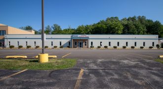 Building E  –  10,800 Sq. Ft.