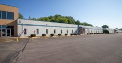 Building E  –  10,800 Sq. Ft.