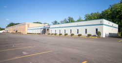 Building E  –  10,800 Sq. Ft.