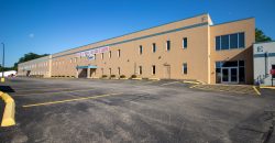 Building F  –  24,000 Sq. Ft.