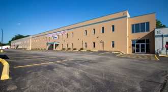 Building F  –  24,000 Sq. Ft.