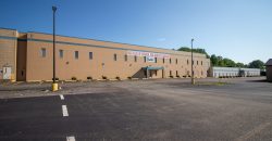 Building F  –  24,000 Sq. Ft.