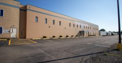 Building F  –  24,000 Sq. Ft.