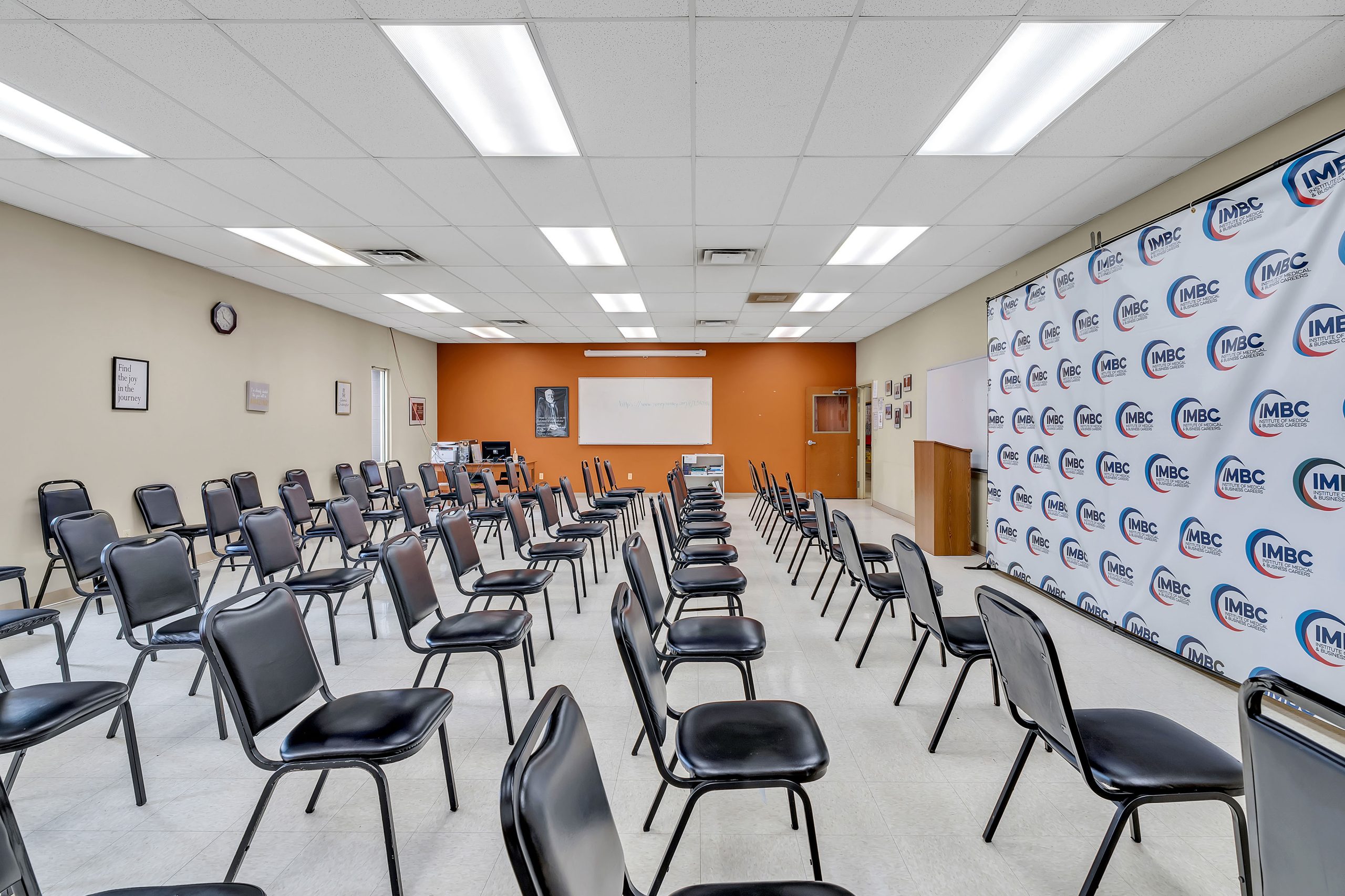 Building F  –  24,000 Sq. Ft.