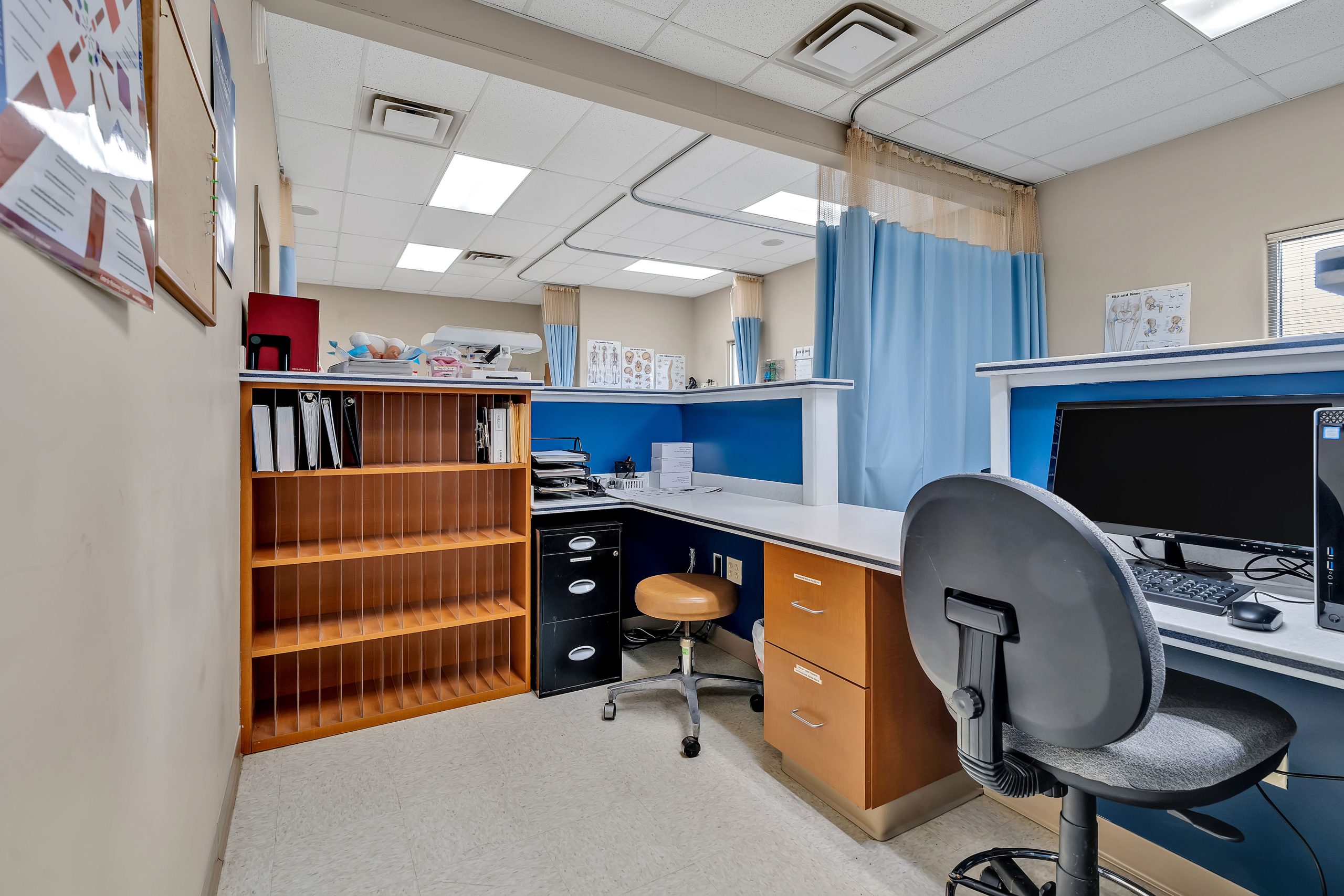 Building F  –  24,000 Sq. Ft.