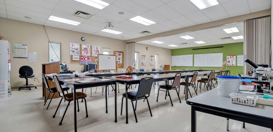 Building F  –  24,000 Sq. Ft.