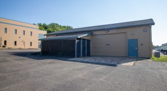 Building G Picture   –  1,800 Sq. Ft.